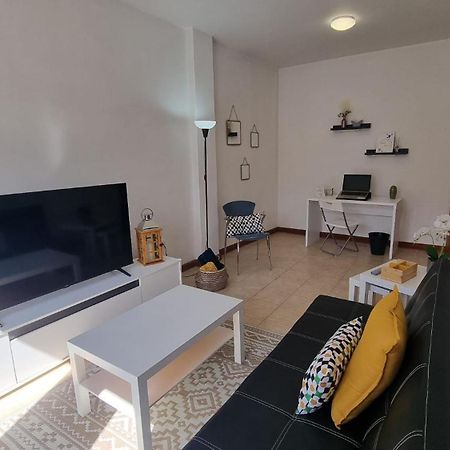 Yaki Home Arucas Bagian luar foto