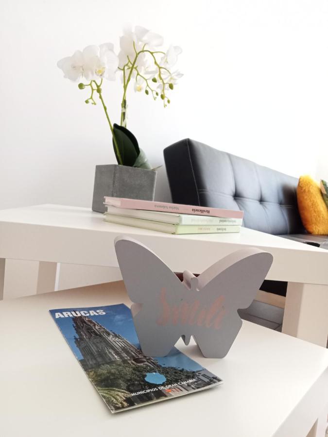 Yaki Home Arucas Bagian luar foto
