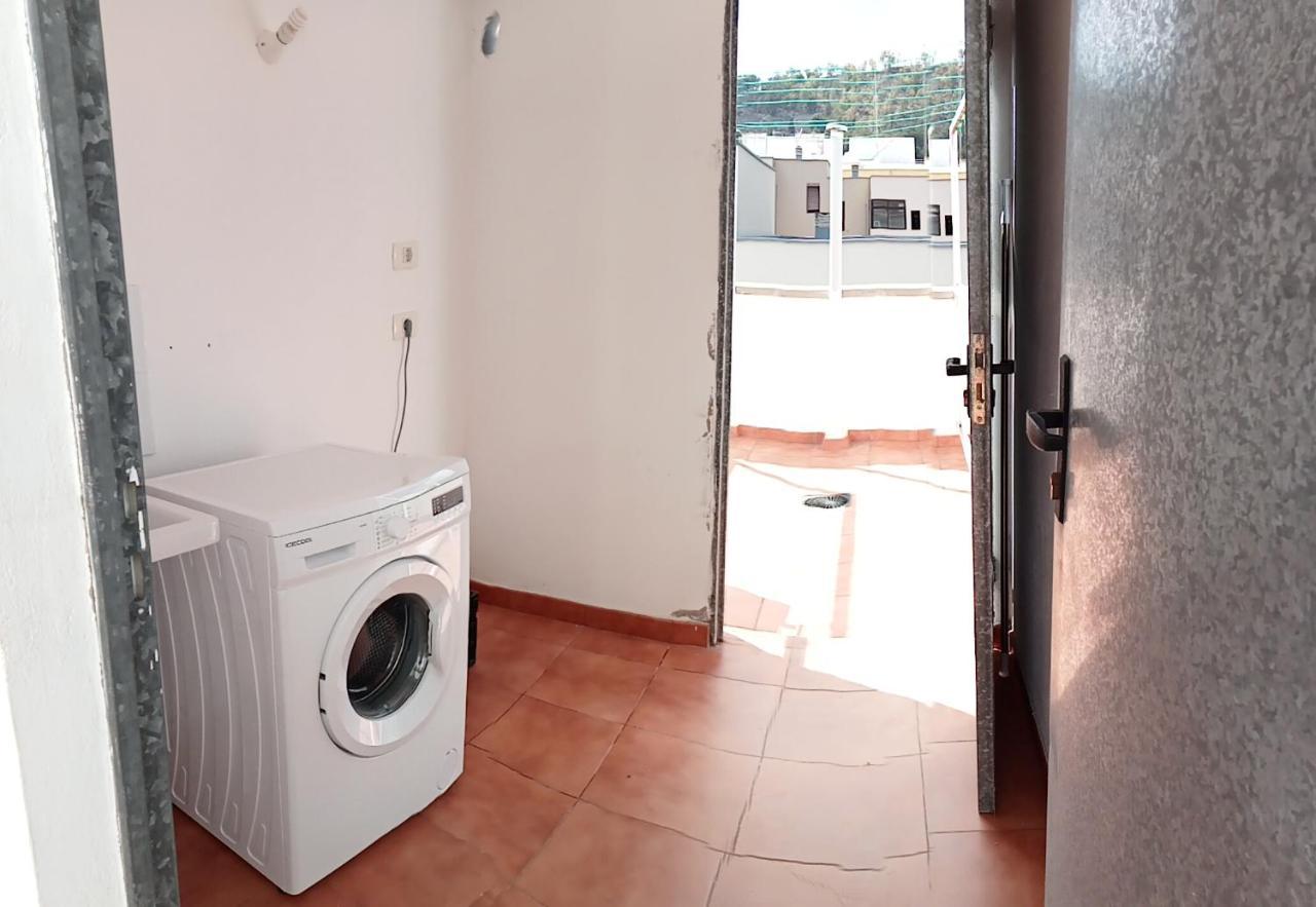 Yaki Home Arucas Bagian luar foto