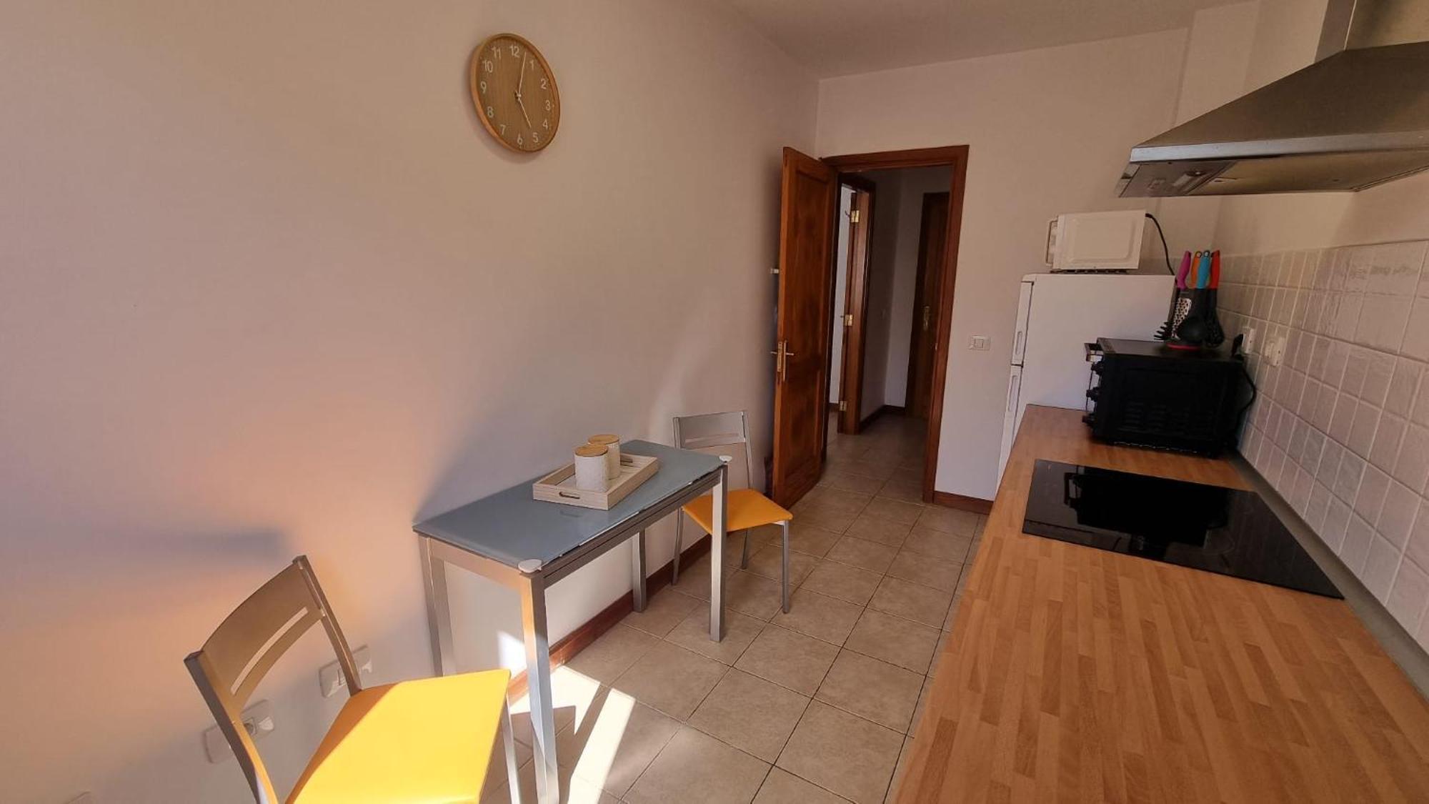 Yaki Home Arucas Bagian luar foto
