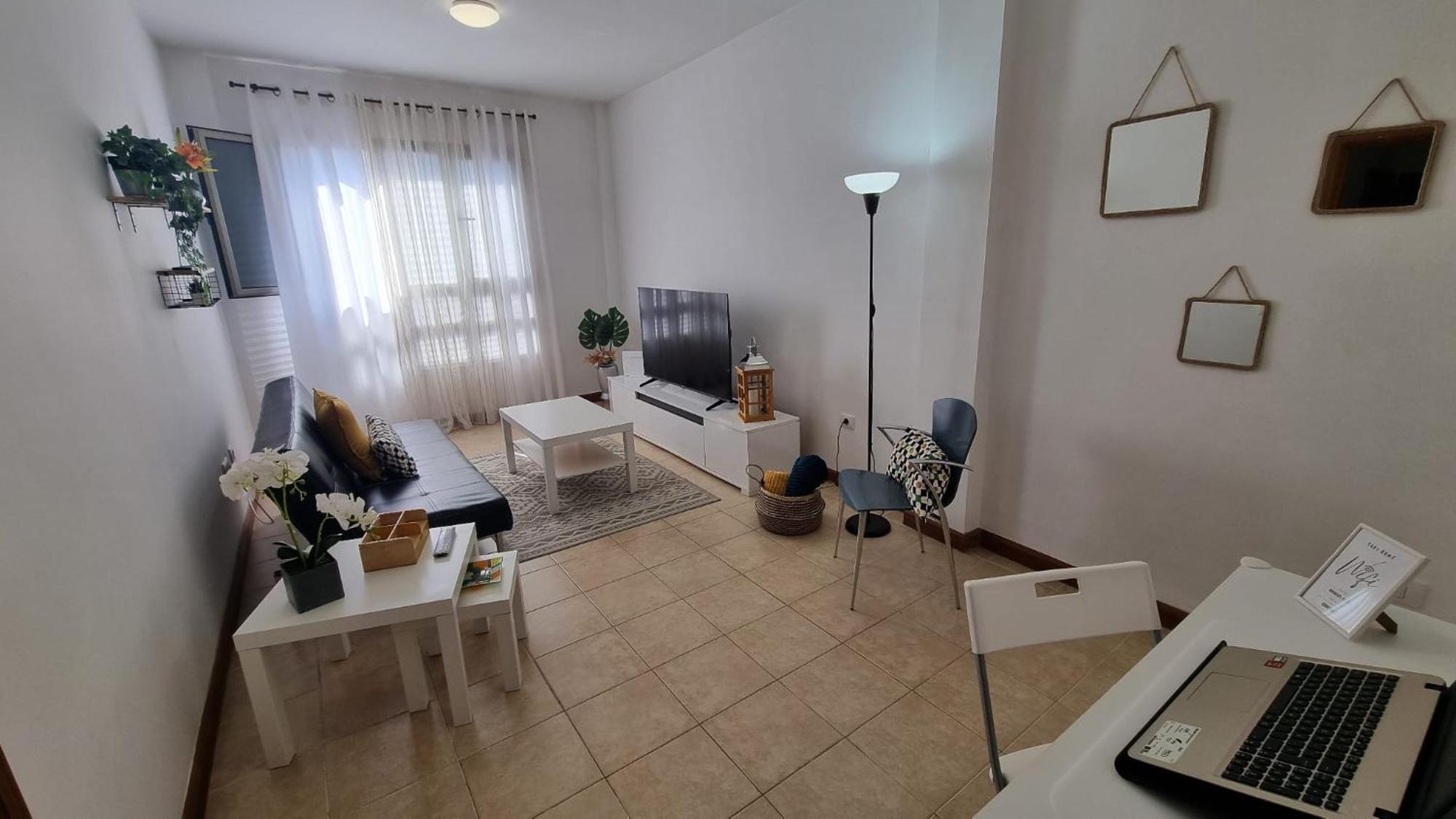 Yaki Home Arucas Bagian luar foto