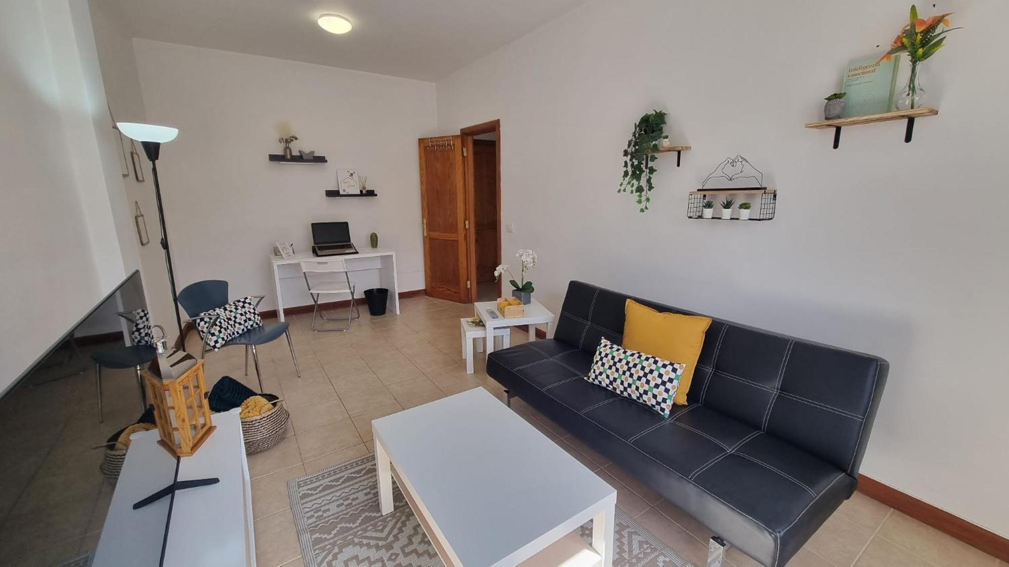 Yaki Home Arucas Bagian luar foto