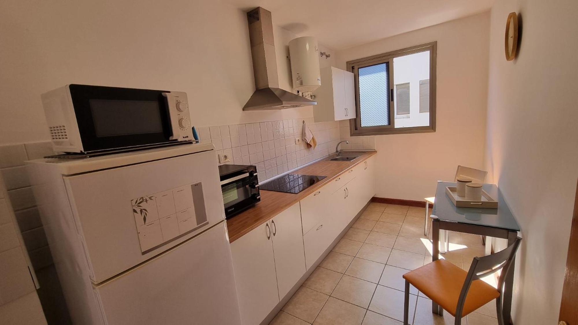 Yaki Home Arucas Bagian luar foto